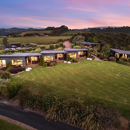 Villas Waiheke Onetangi Экстерьер фото