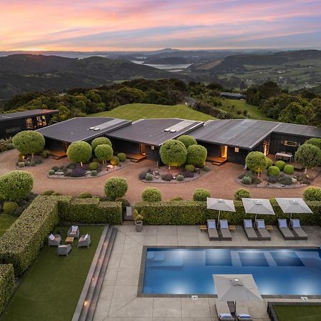 Villas Waiheke Onetangi Экстерьер фото