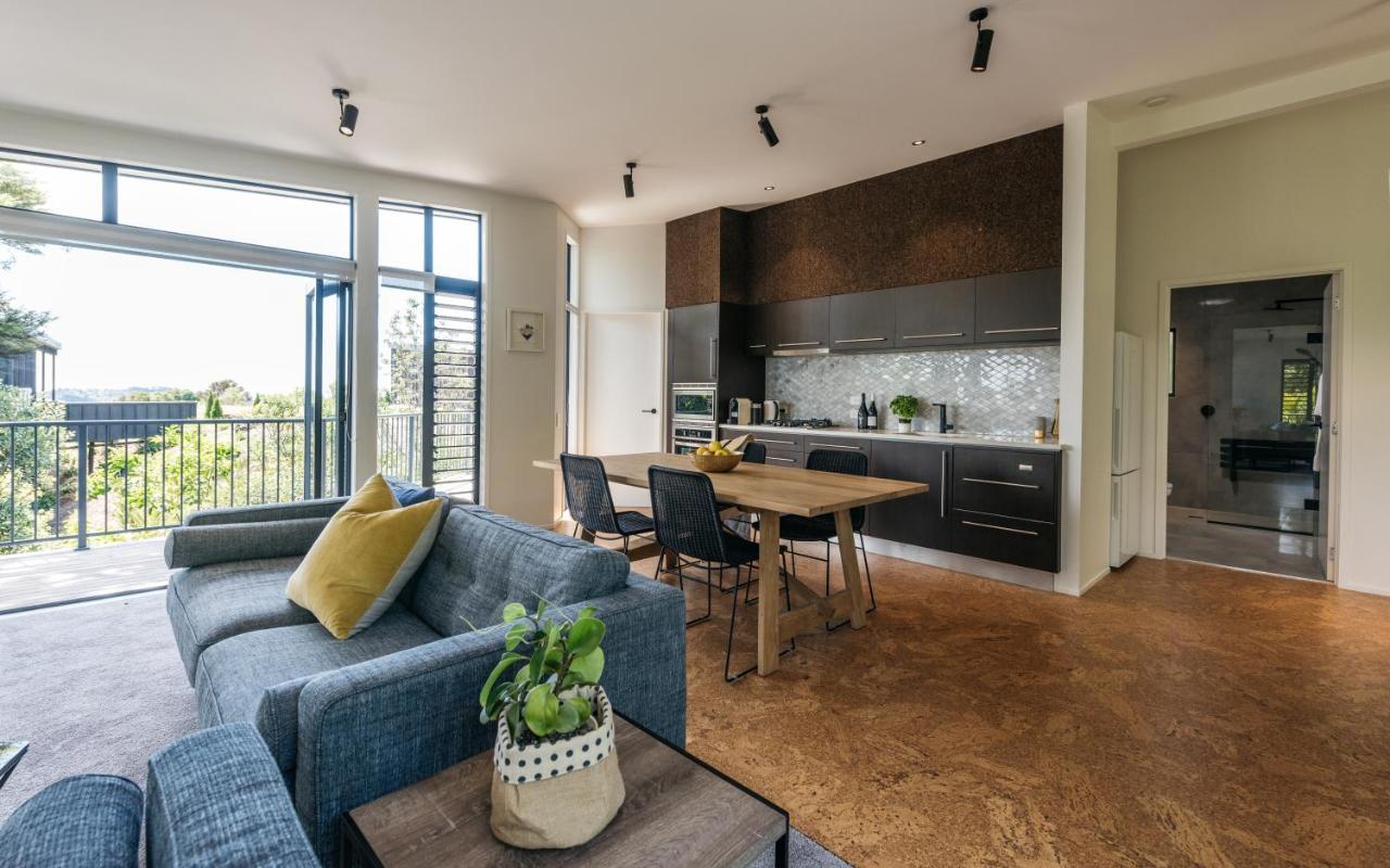 Villas Waiheke Onetangi Экстерьер фото