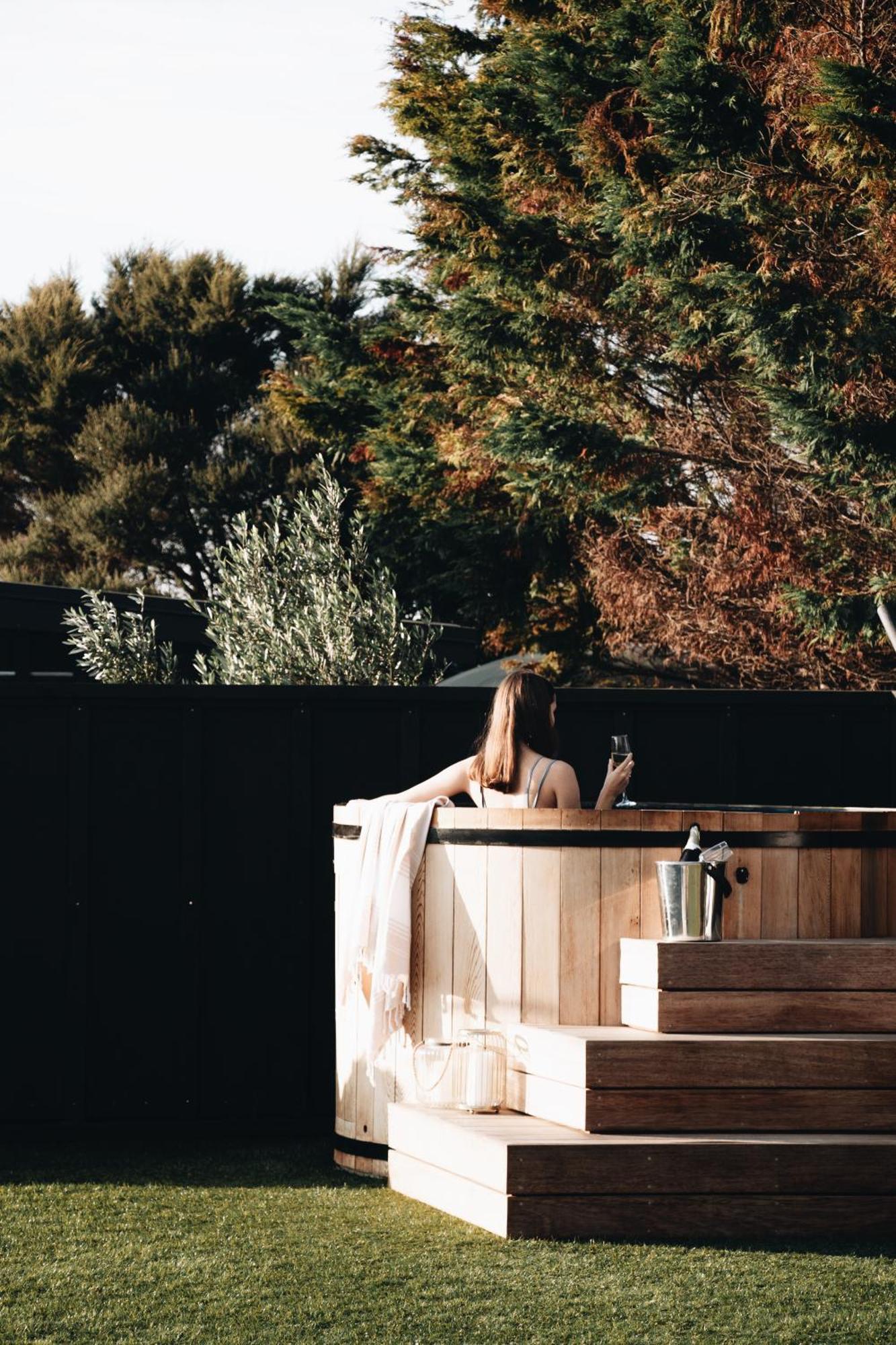 Villas Waiheke Onetangi Экстерьер фото