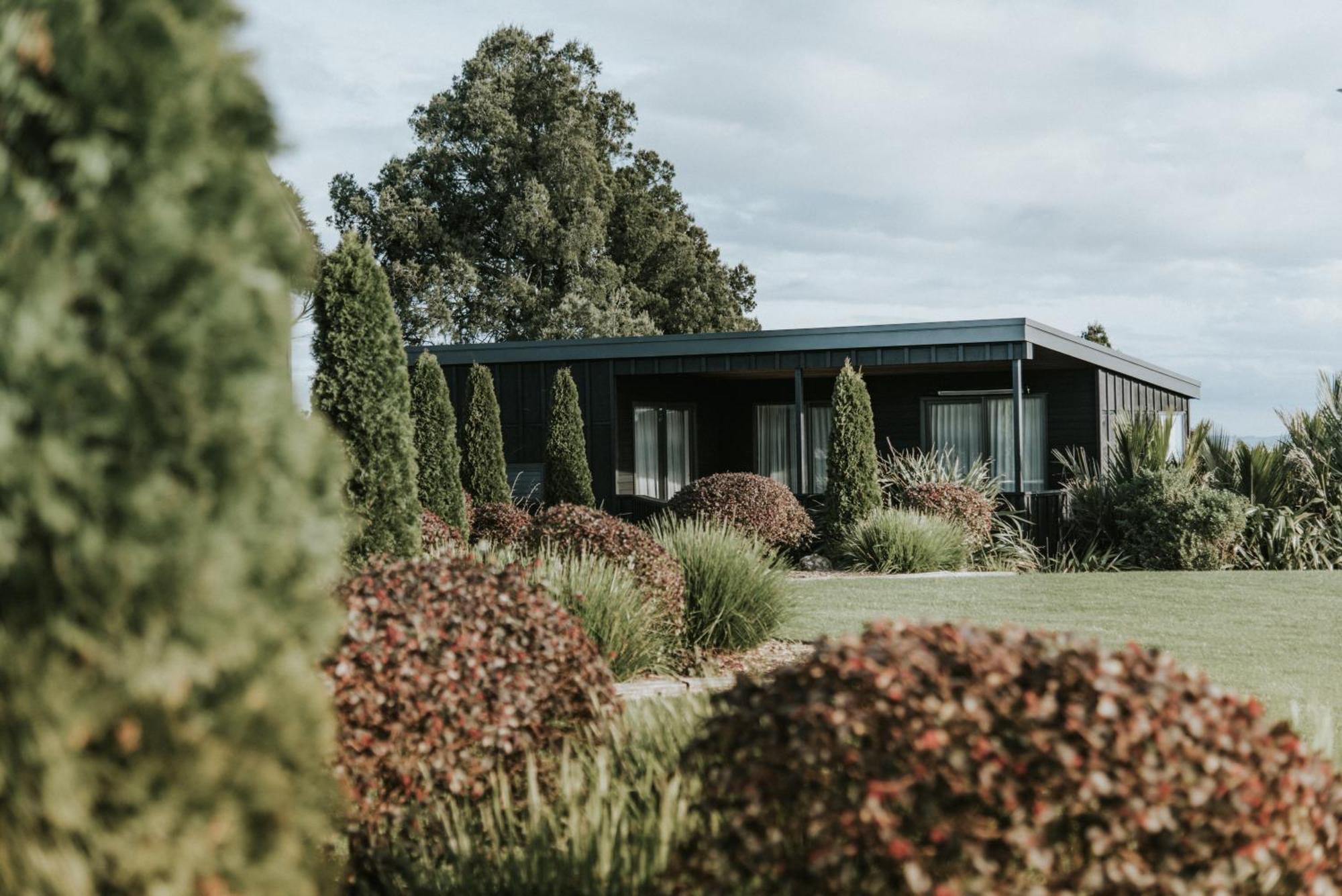 Villas Waiheke Onetangi Экстерьер фото