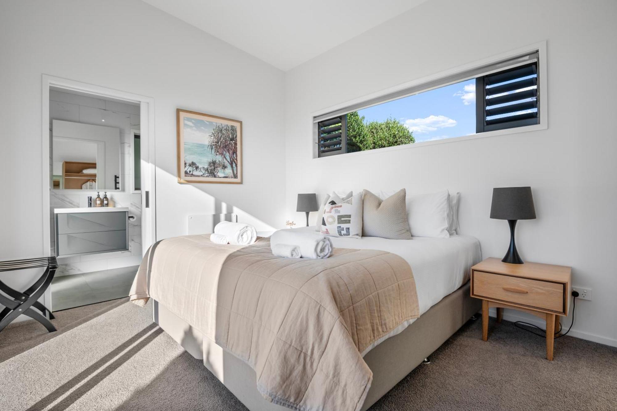 Villas Waiheke Onetangi Экстерьер фото