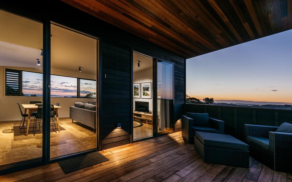 Villas Waiheke Onetangi Экстерьер фото