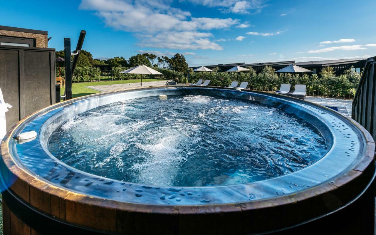 Villas Waiheke Onetangi Экстерьер фото