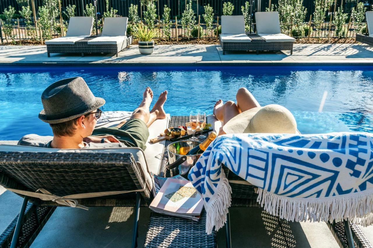 Villas Waiheke Onetangi Экстерьер фото
