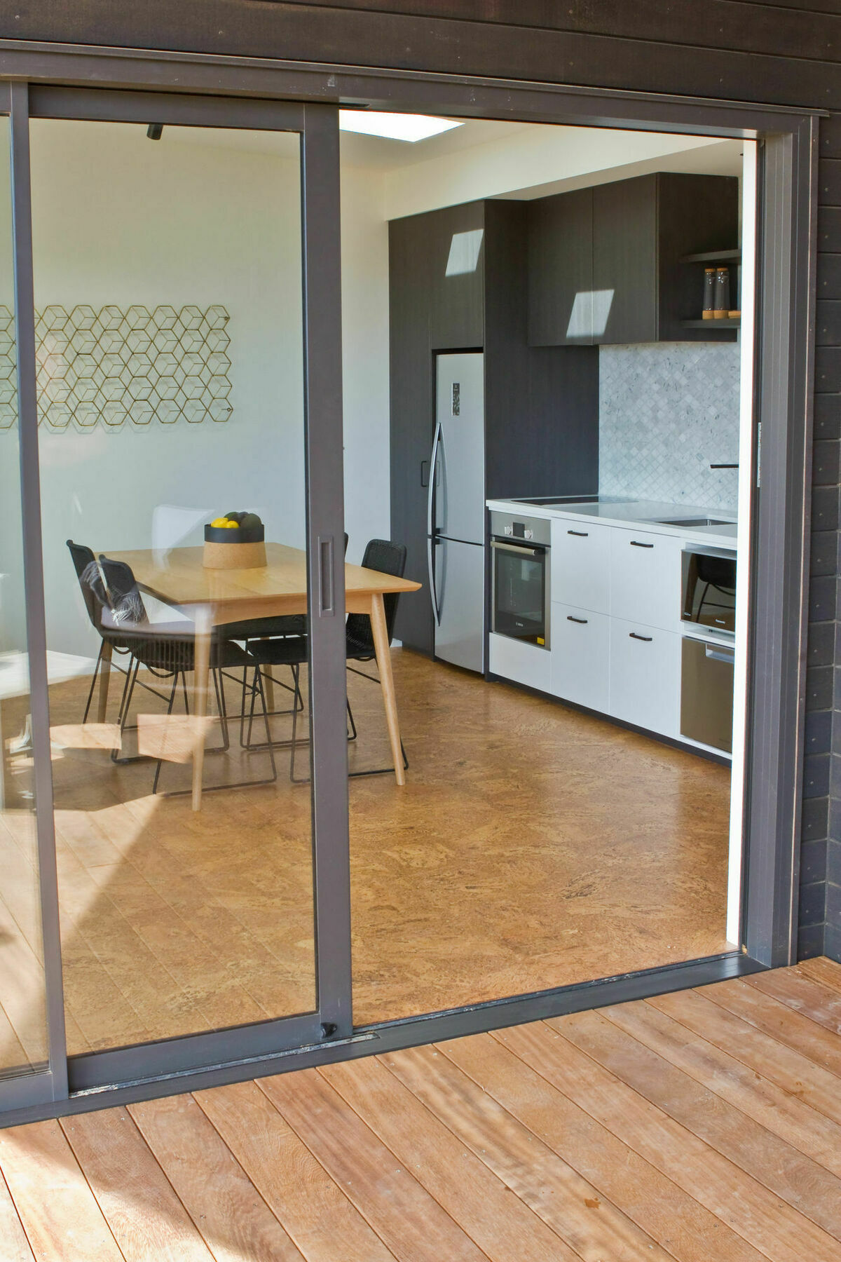 Villas Waiheke Onetangi Экстерьер фото